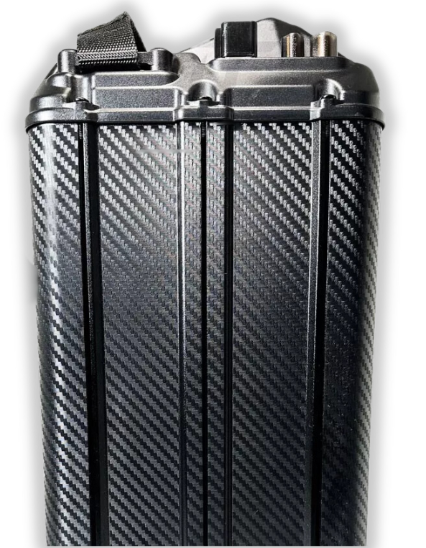 E Ride Pro SS Battery Wrap