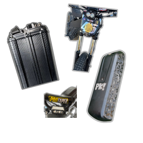 Ultimate Wrap Bundle