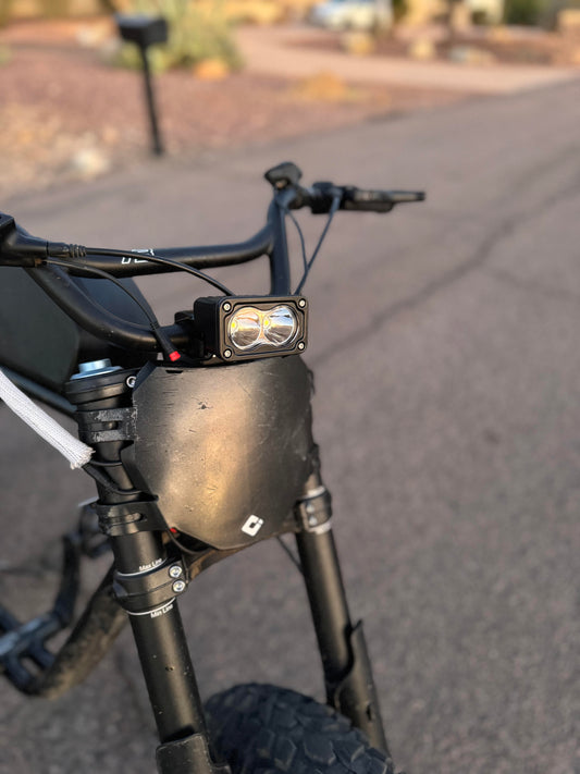 Plug & Play Fake Baja