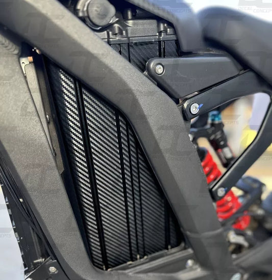 Surron Battery Wrap